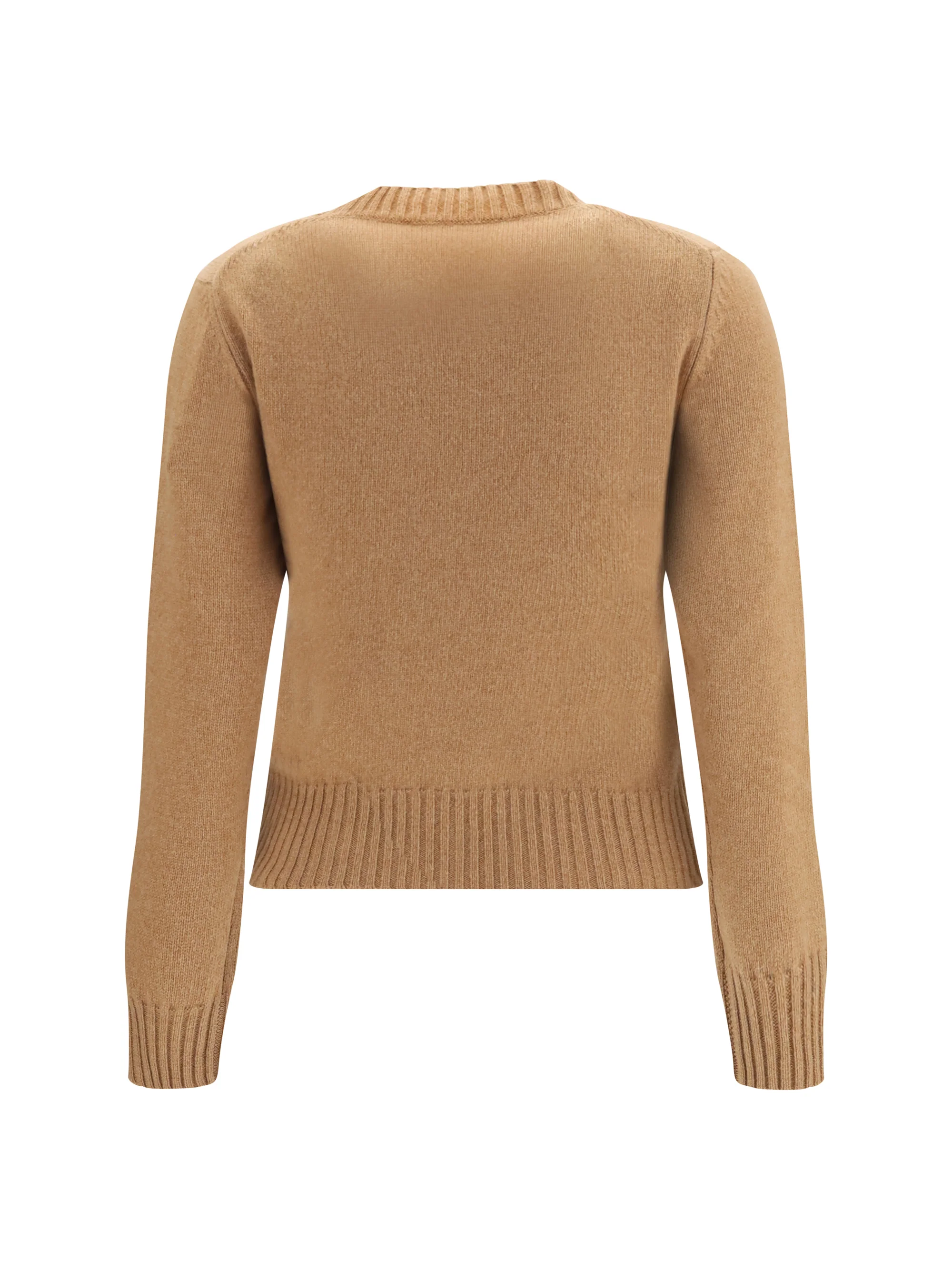 AMI PARIS L ami de coeur sweater