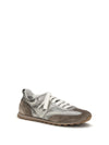 suede sneakers