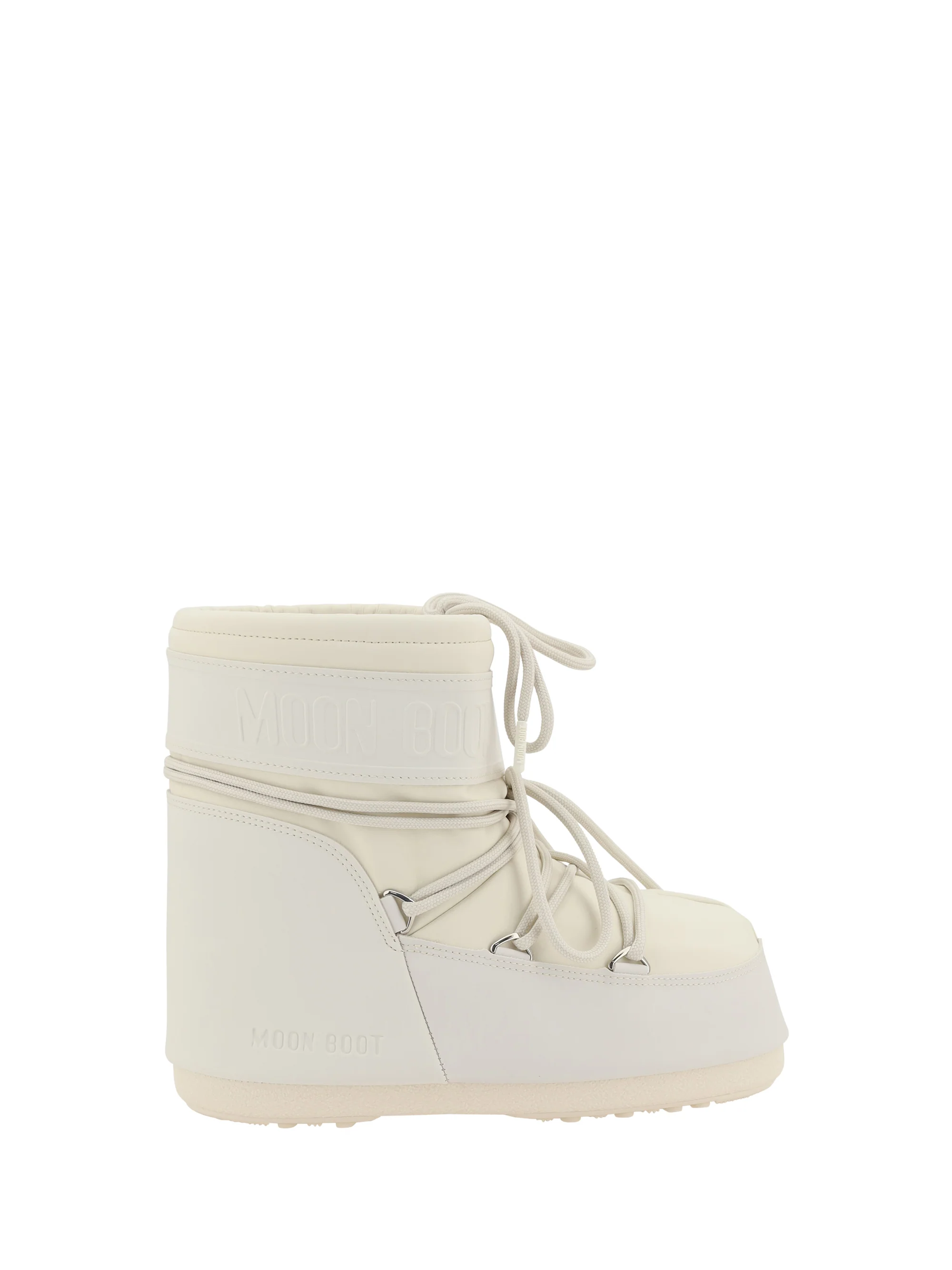 MOON BOOT 36-38 icon low rubber boots