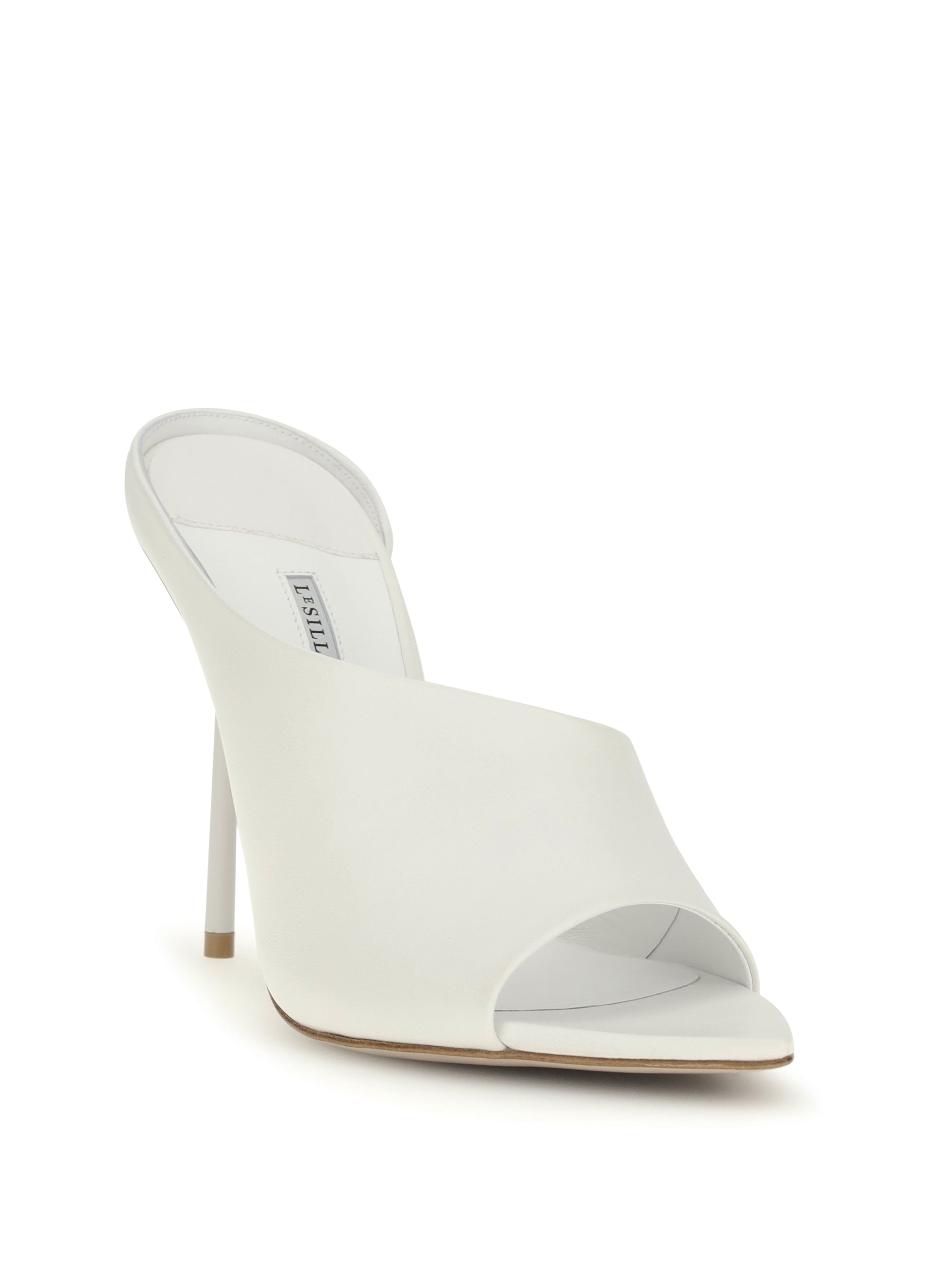LE SILLA 37 futura sandals