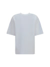 cotton jersey t-shirt
