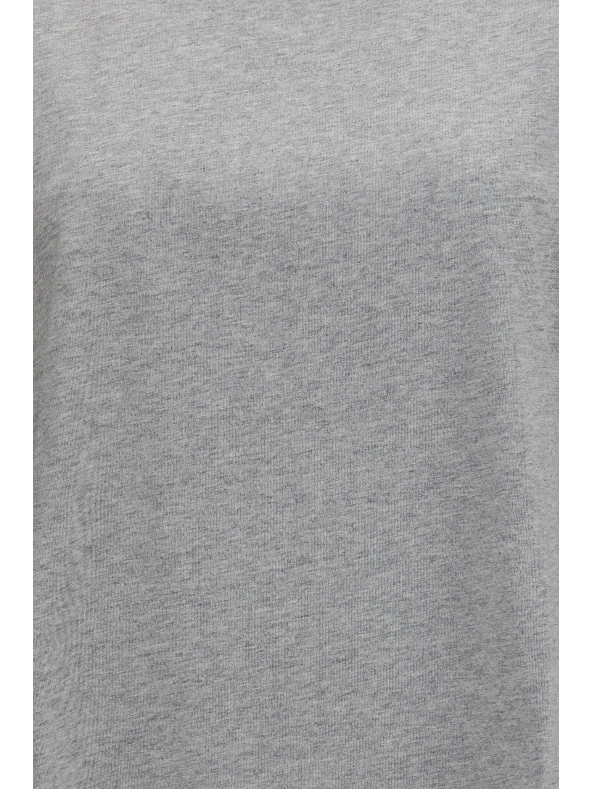 basiluzzo boxy fit t-shirt