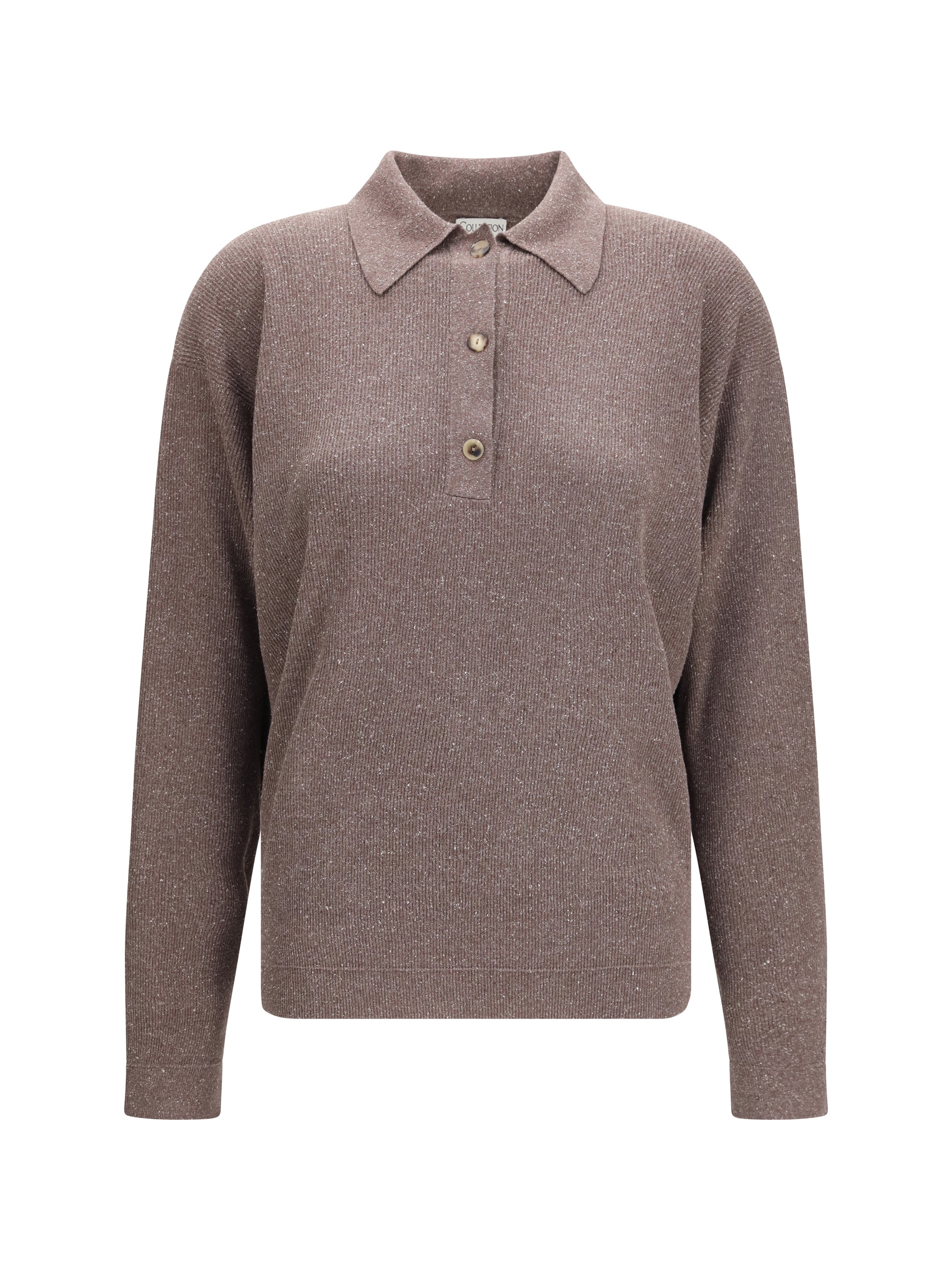 CALVIN KLEIN M long-sleeve sweater