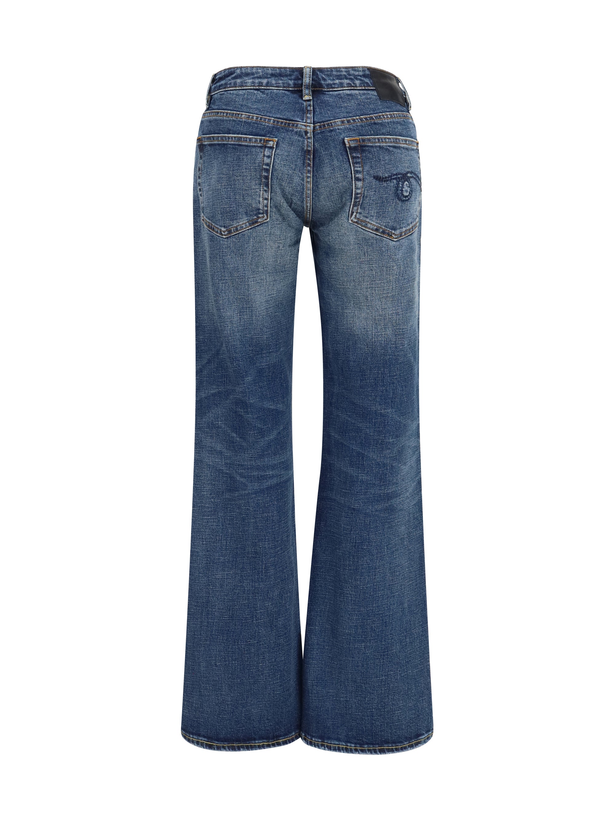 R13 25 effie jeans 