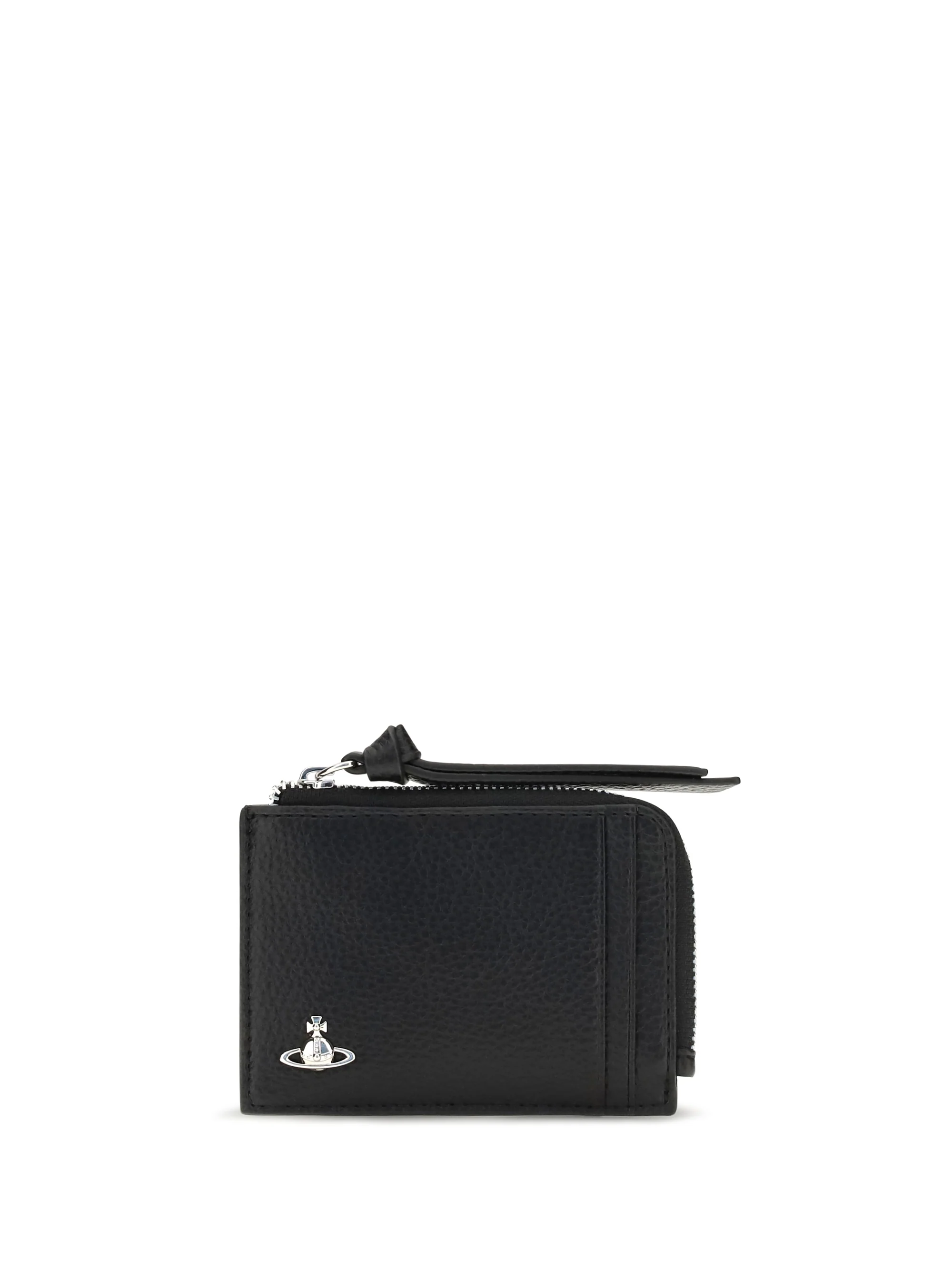 zip card holder