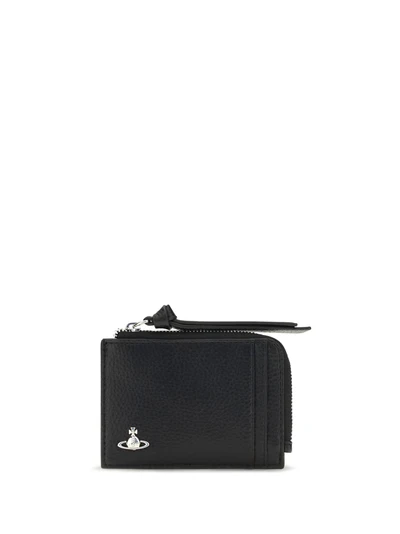 zip card holder