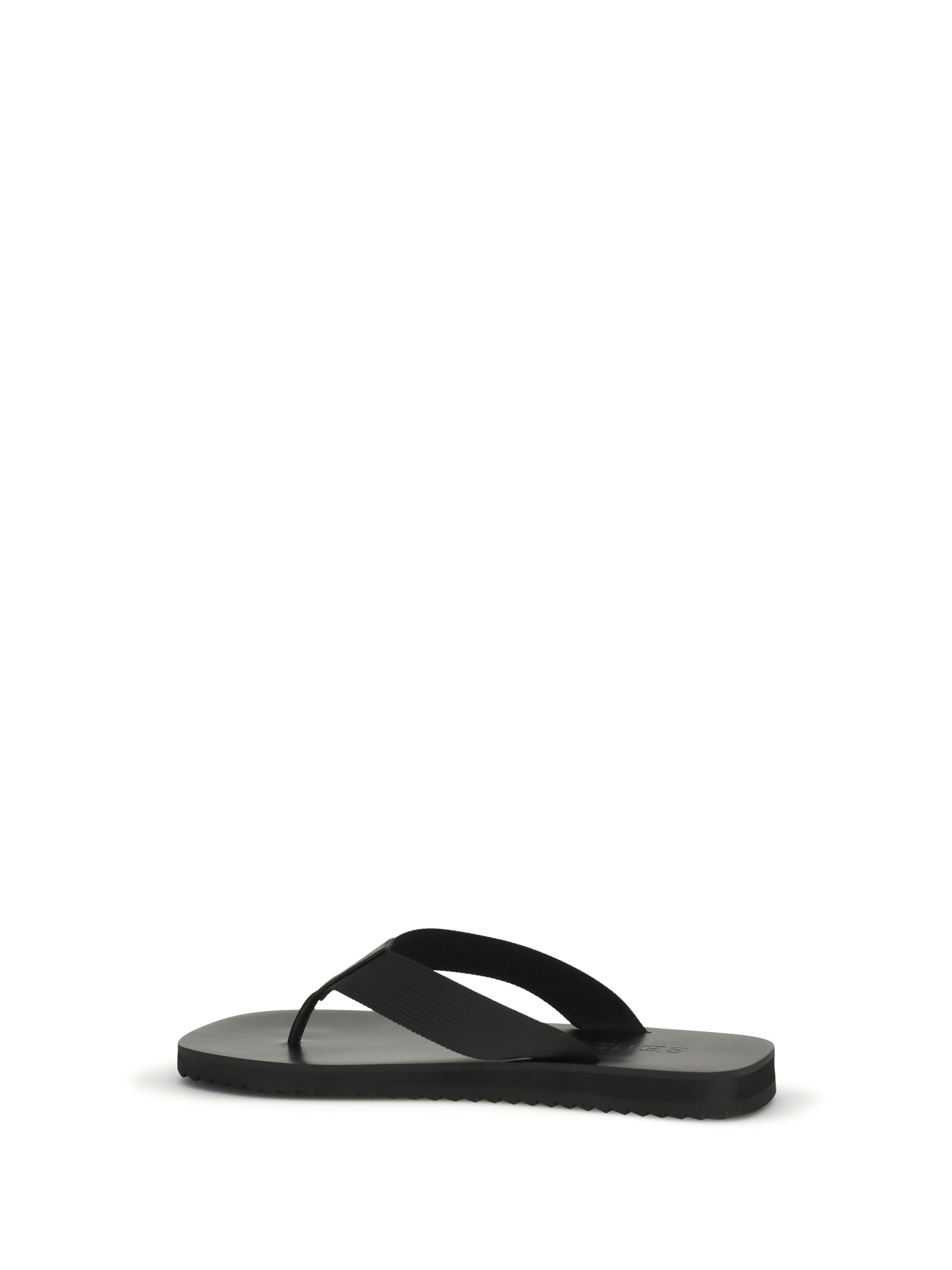 flip-flop sandals