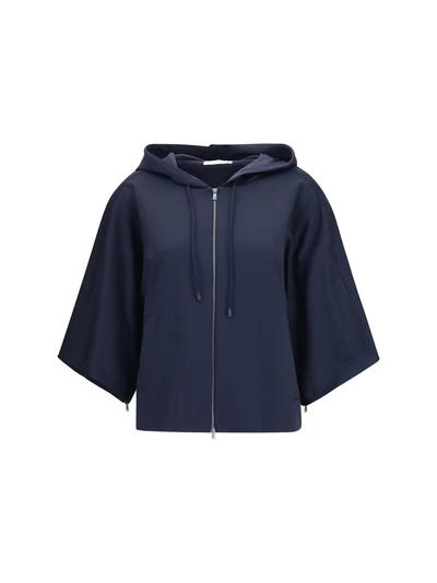 fidato hooded sweatshirt
