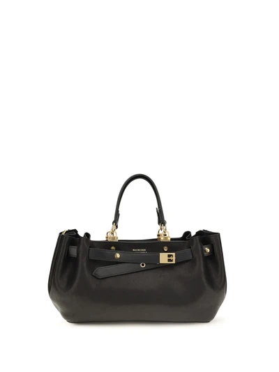 small bel air tote bag