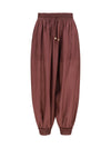 aster harem pants