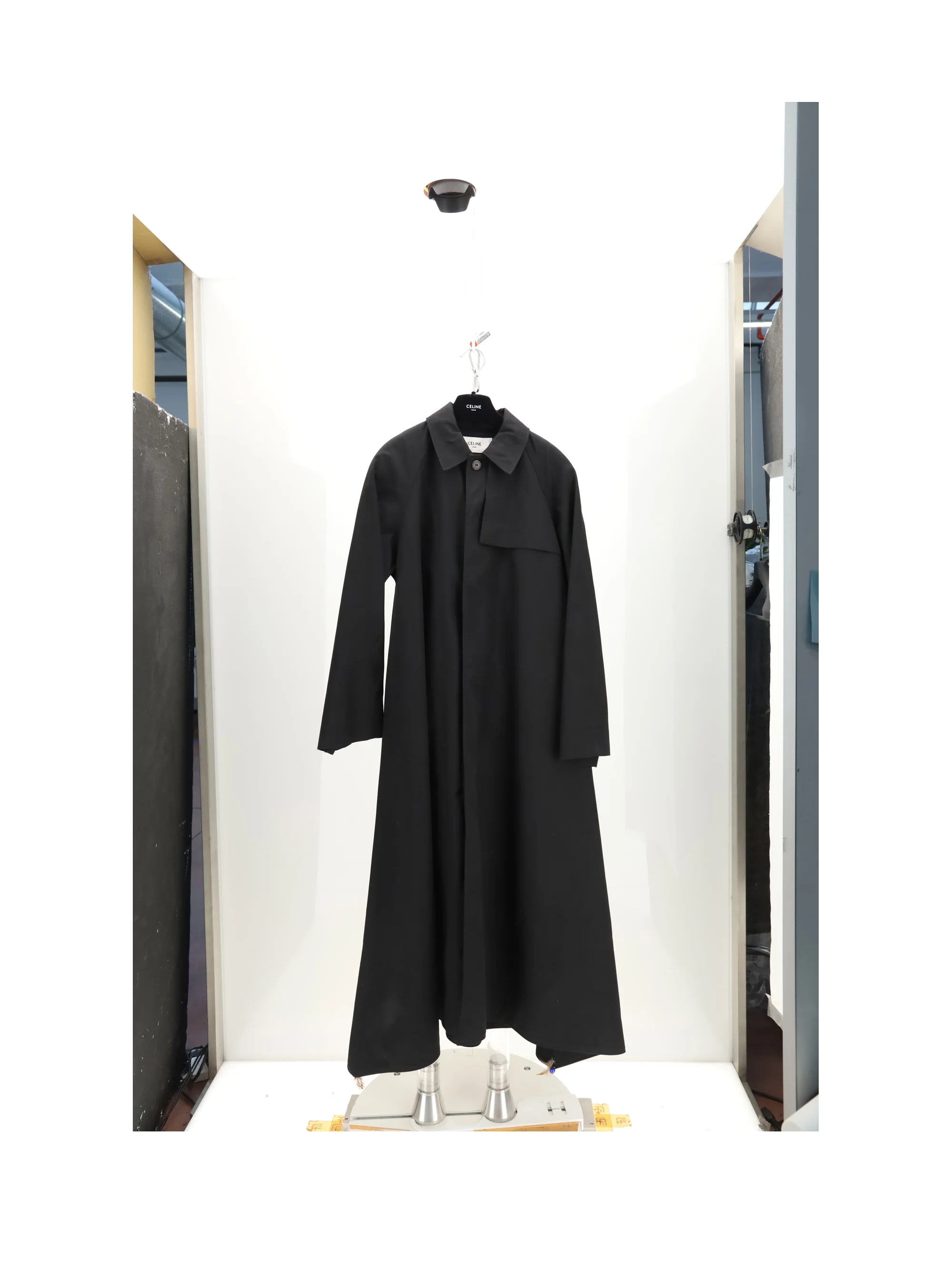 coat