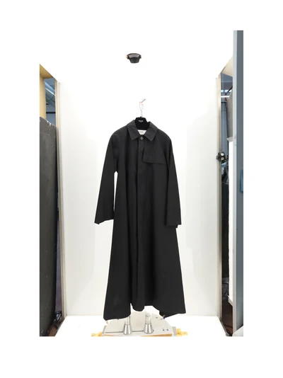 coat