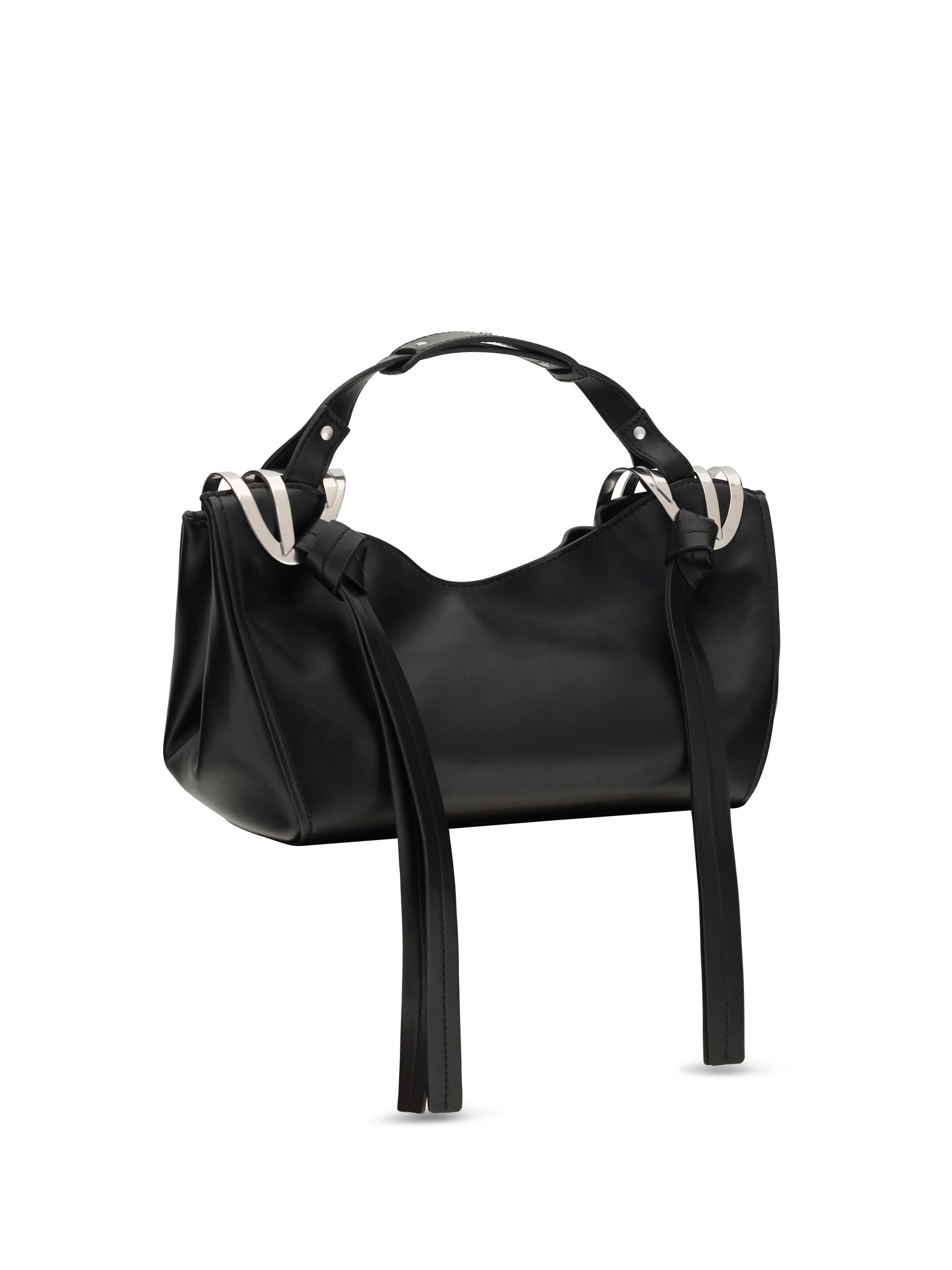 knot-d handbag