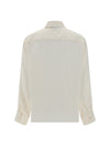 silk shirt