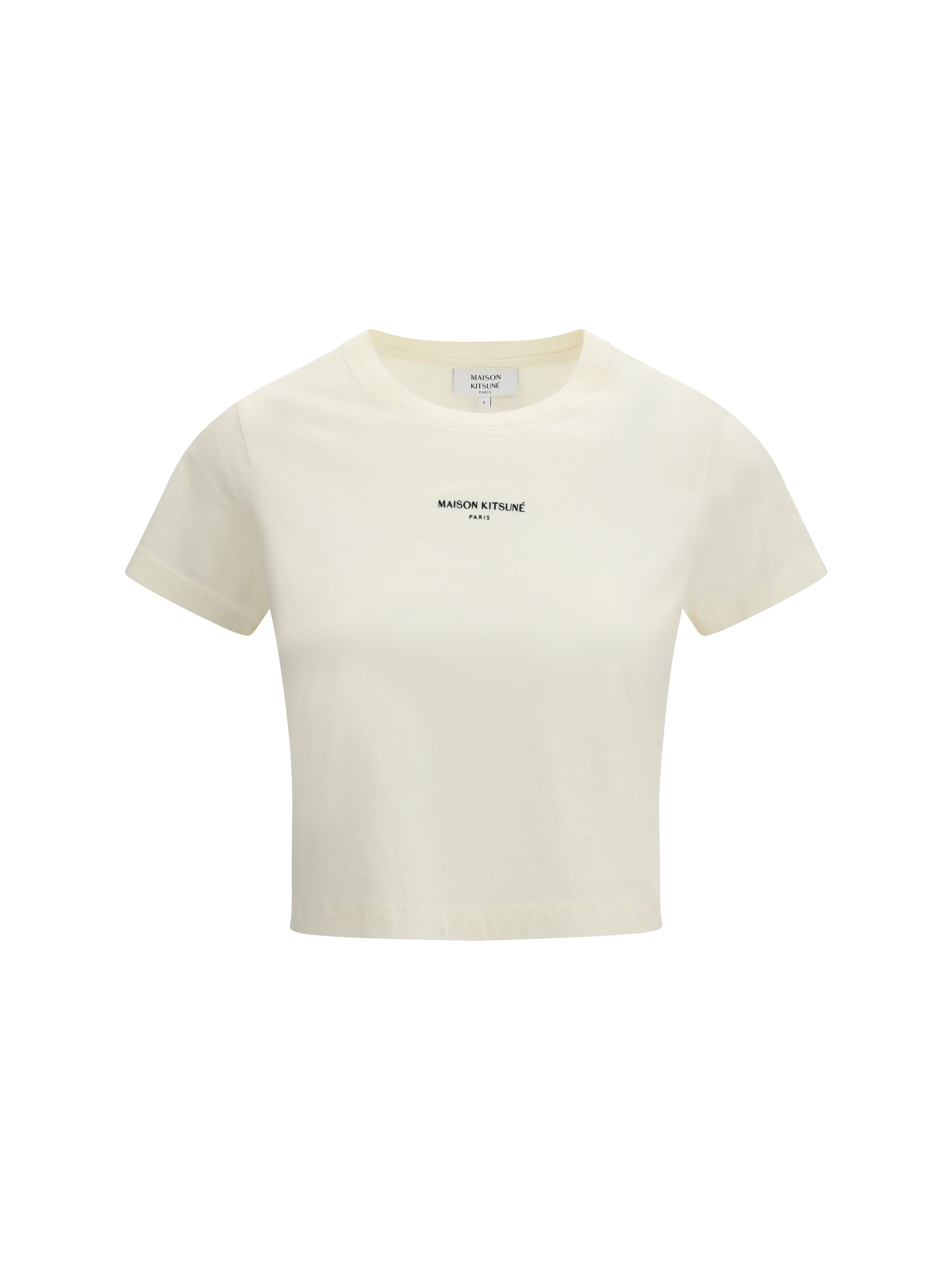 MAISON KITSUNÉ L paris baby t-shirt 