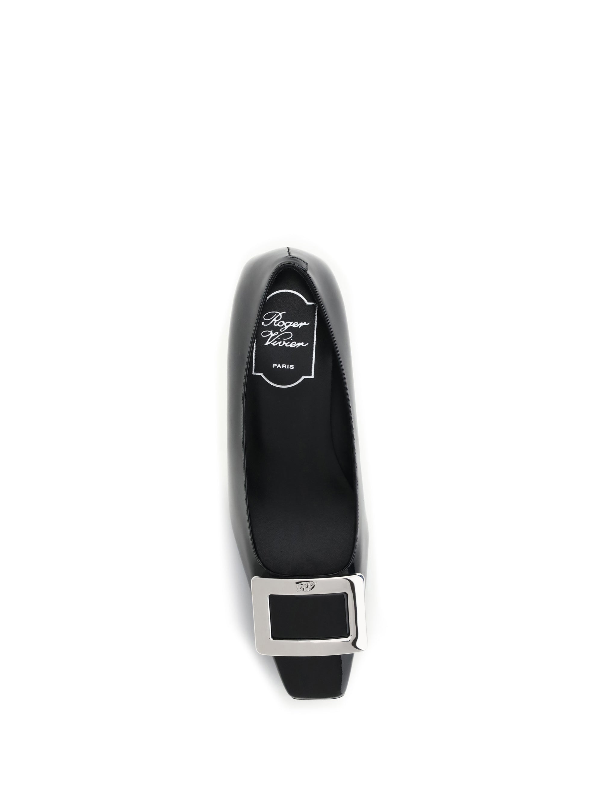 belle vivier pumps