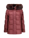 takan hooded jacket