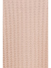 puffed cardigan