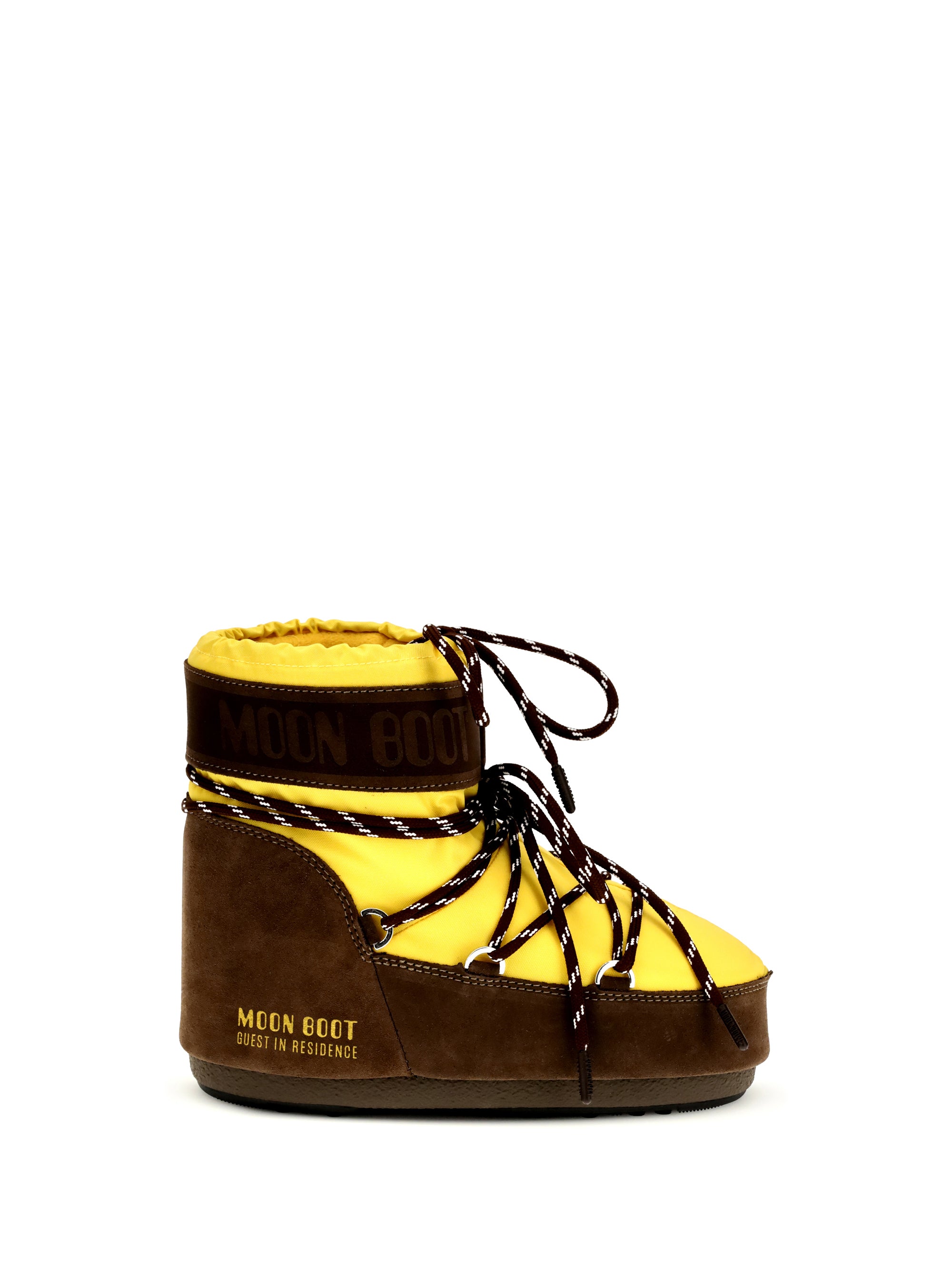 MOON BOOT 36-38 moon boot x guest in residence icon low boots