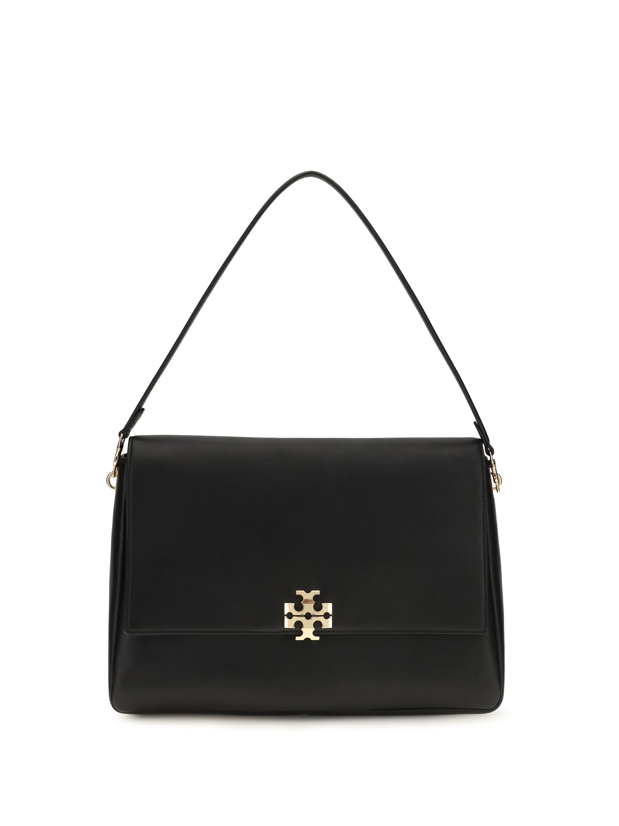TORY BURCH OS charlie large shoulder bag