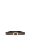 inlay belt