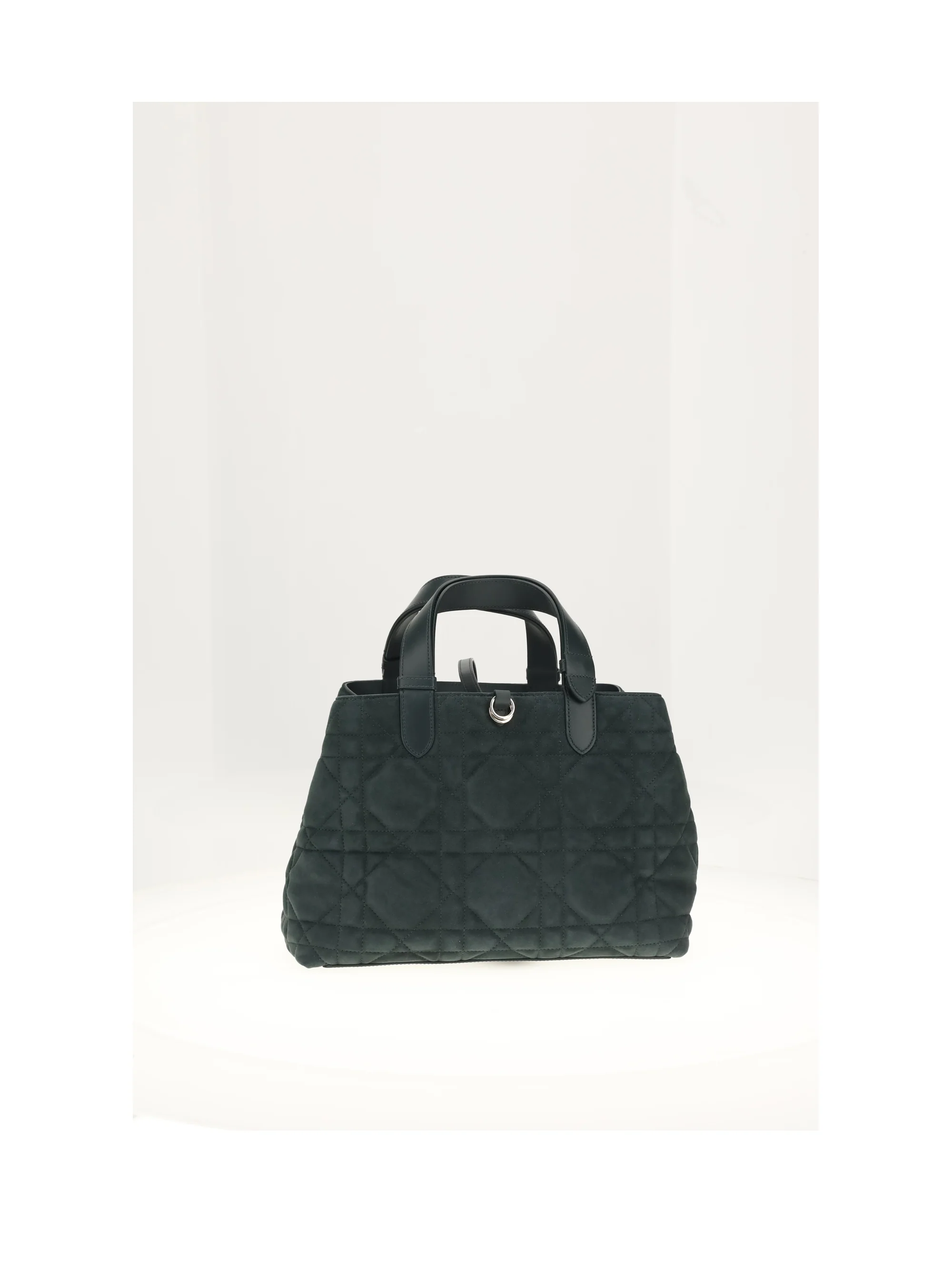 DIOR OS tote calfskin