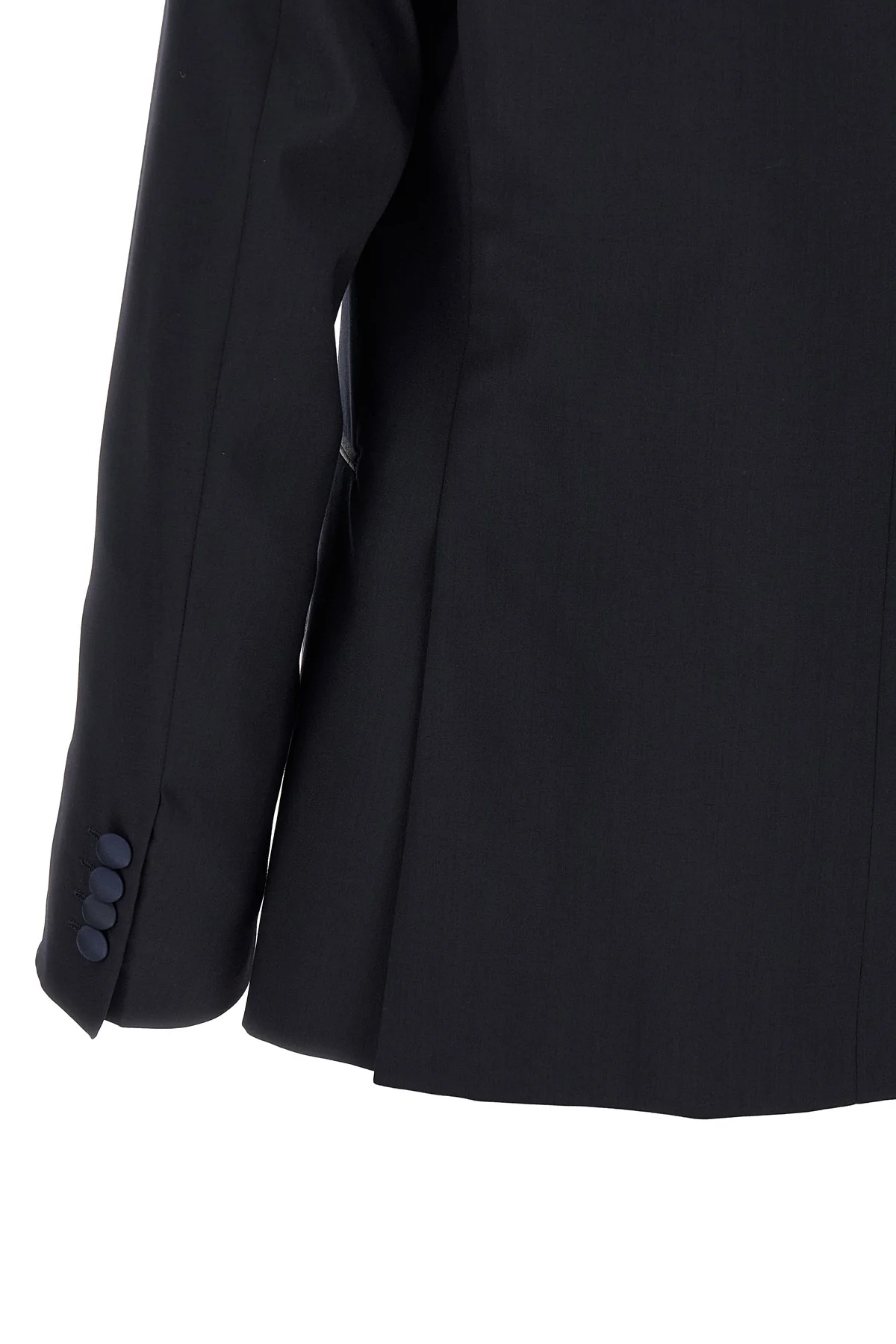 the two-piece pal zileri suit