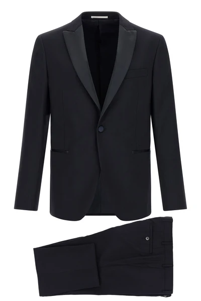 the two-piece pal zileri suit
