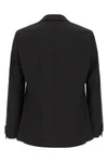 the black two-piece pal zileri suit