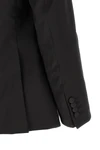 the black two-piece pal zileri suit