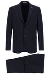 the pal zileri pure wool suit