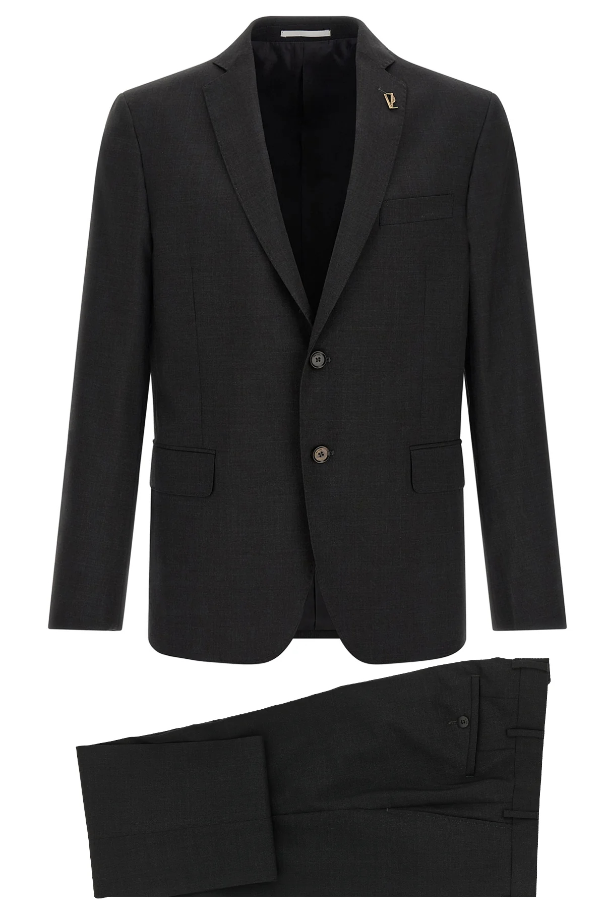 PAL ZILERI 48 the pal zileri suit