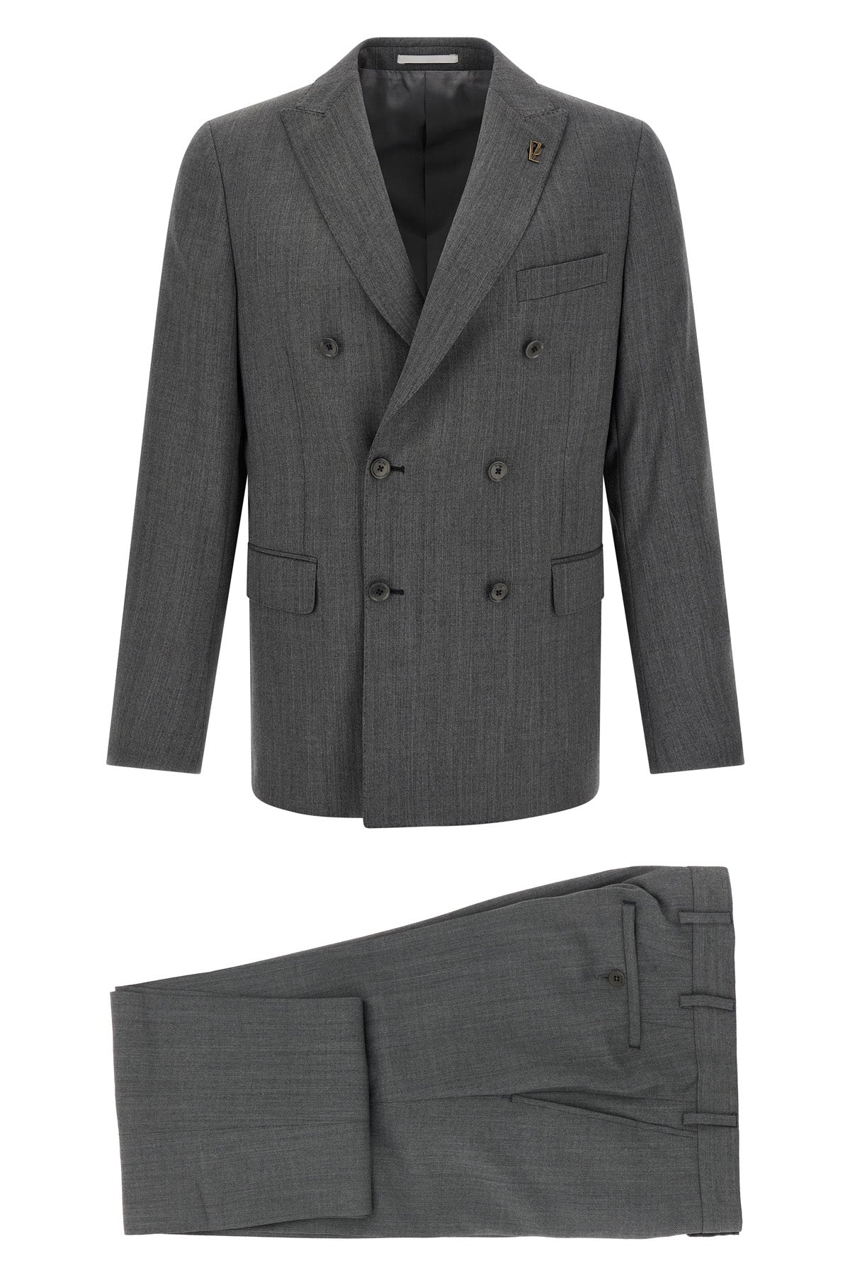 PAL ZILERI 48 the pal zileri suit