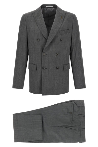 the pal zileri suit