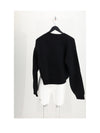 crewneck sweater