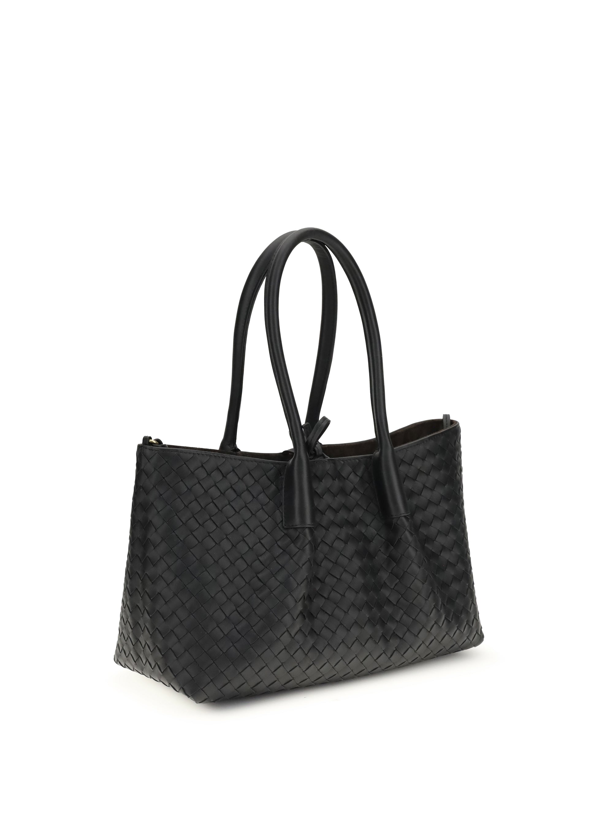BOTTEGA VENETA OS pinacoteca tote bag