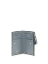 leather card holder