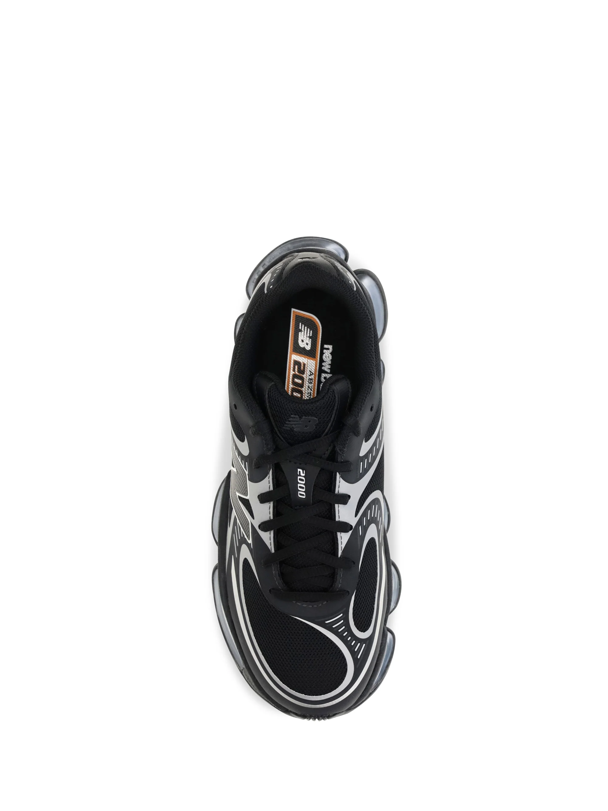 abzorb 2000 sneakers