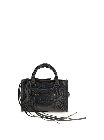 le city nano handbag