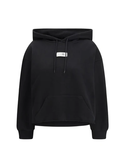 cotton hoodie
