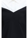 hybrid shirt dress