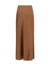 midi skirt