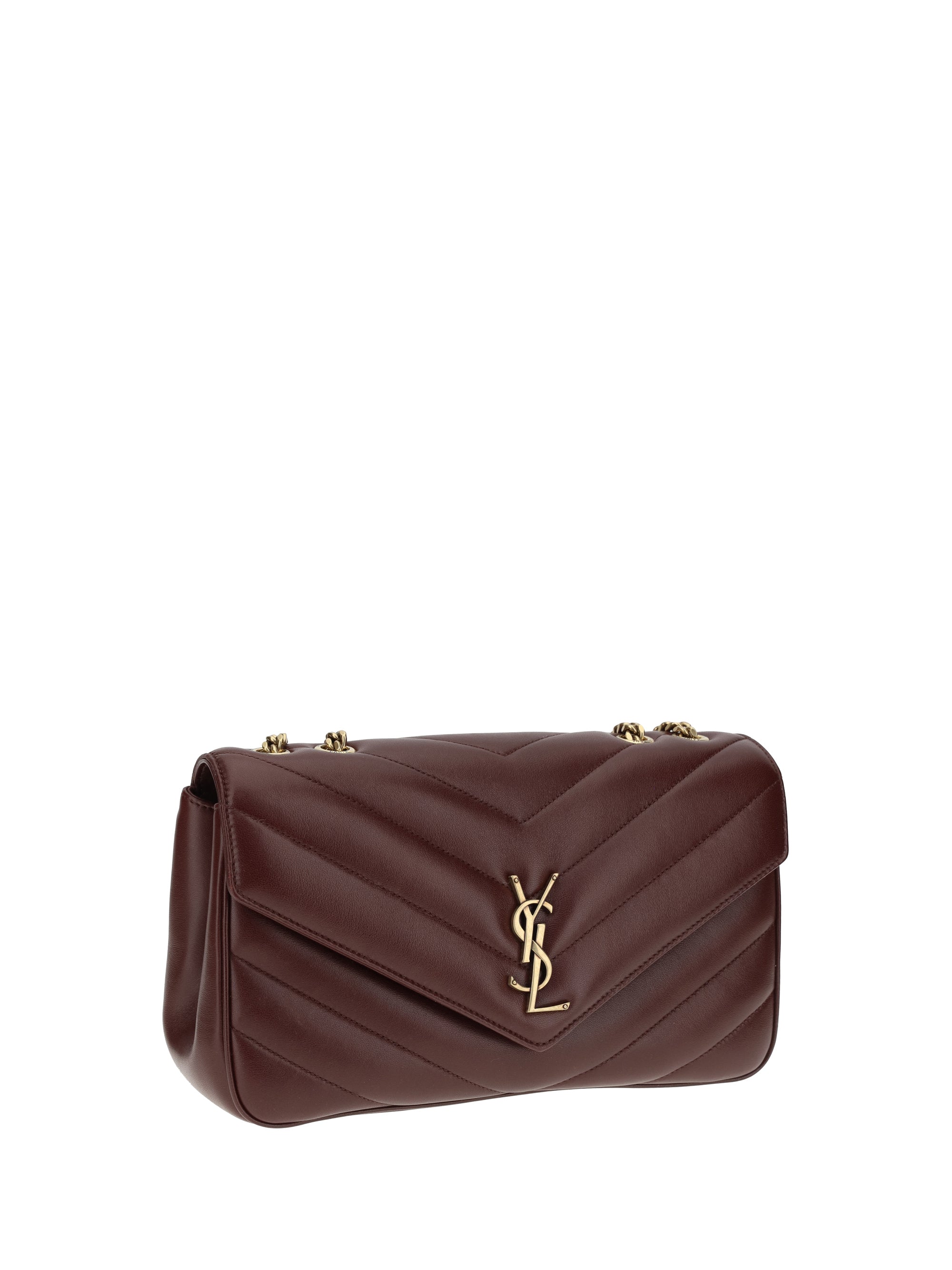 loulou shoulder bag