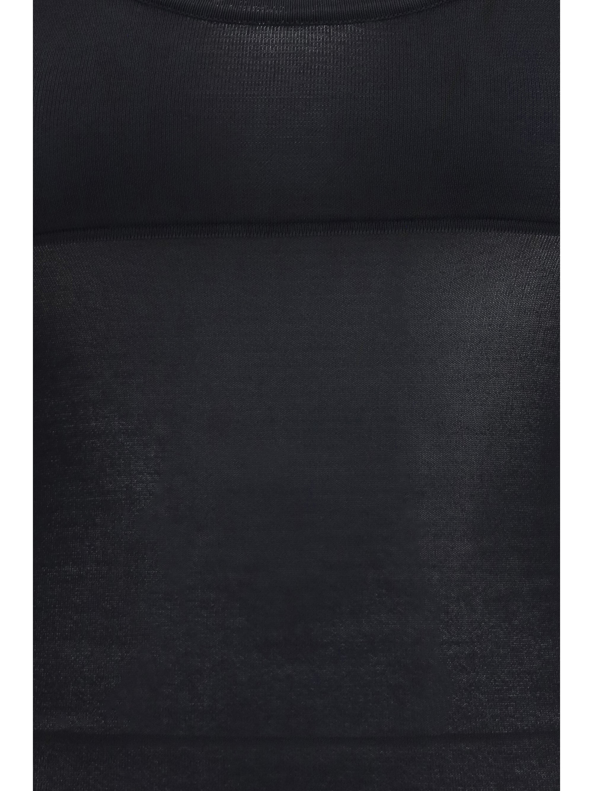biada wide neckline top
