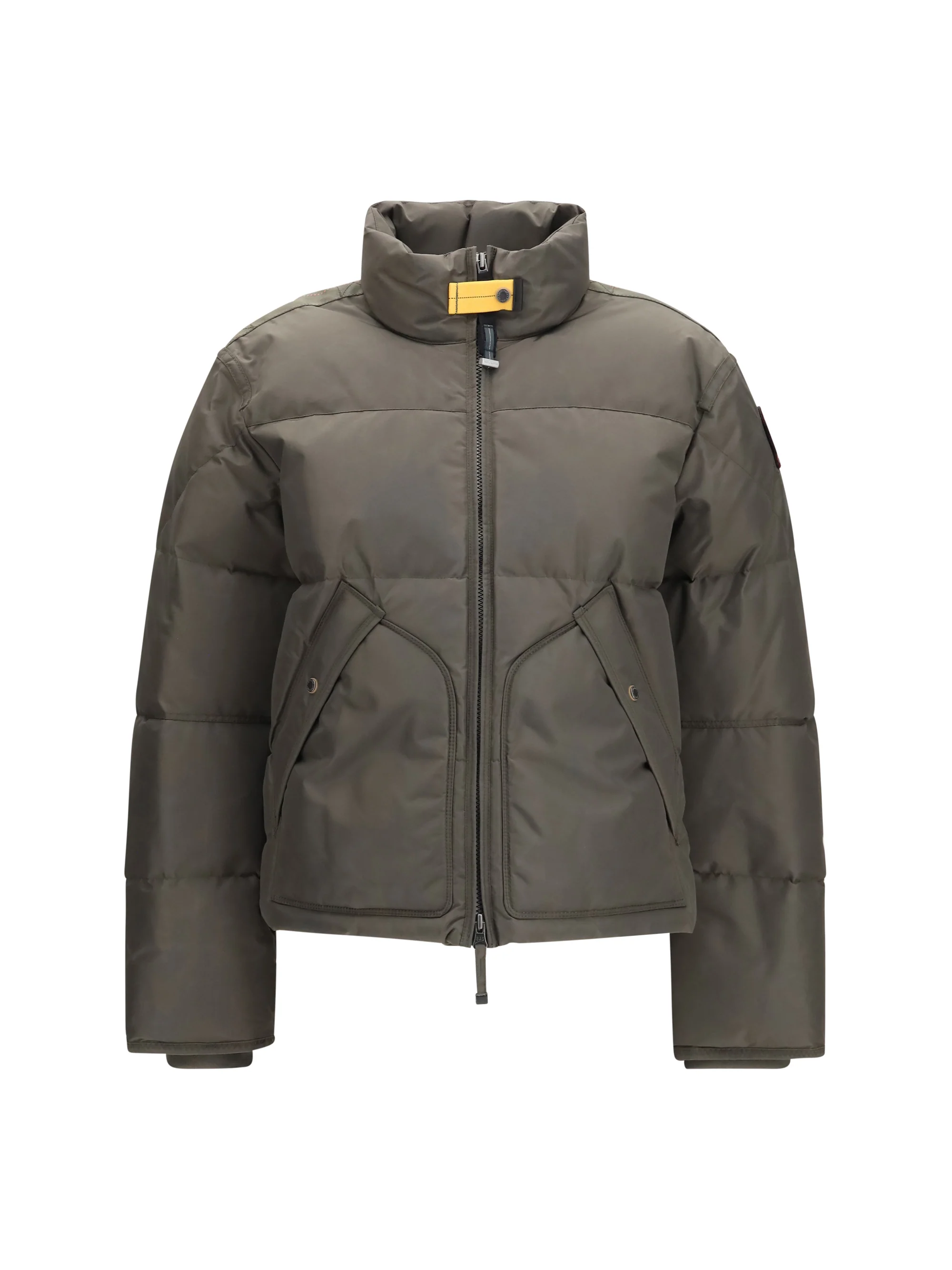 PARAJUMPERS M mallery short down jacket
