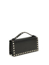 rockstud chain wallet