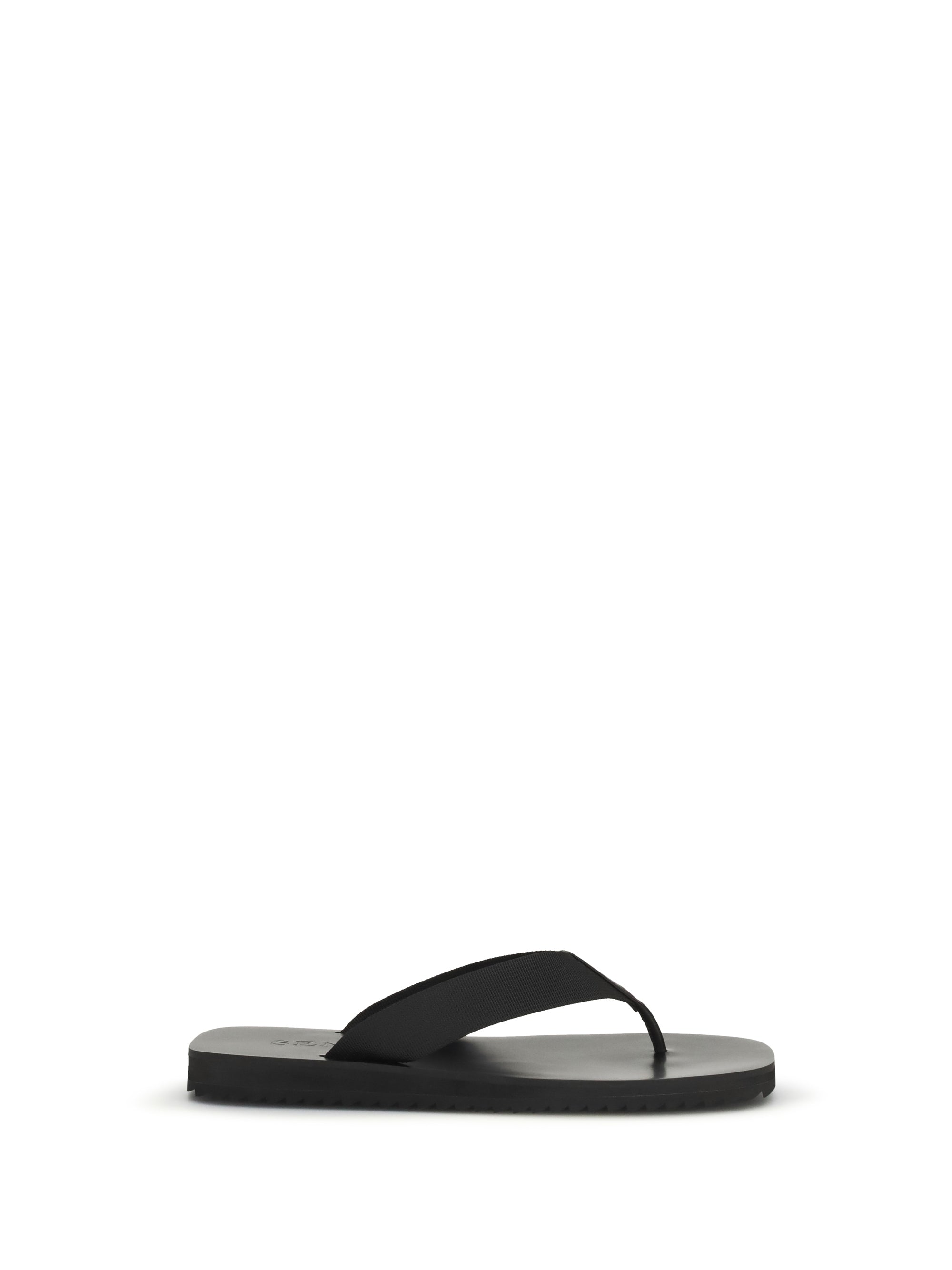 SENSO 38 flip-flop sandals