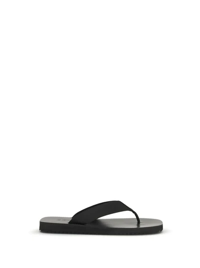 flip-flop sandals