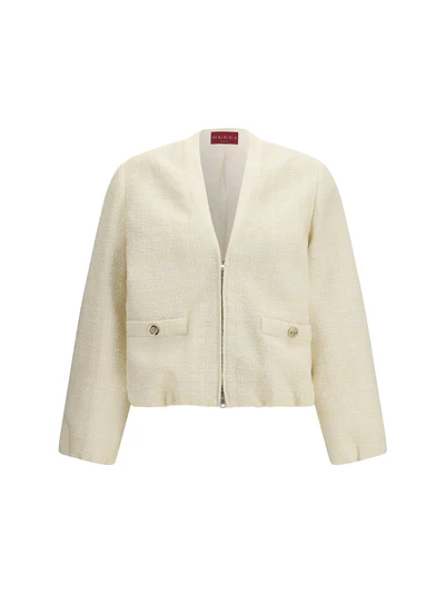 tweed jacket