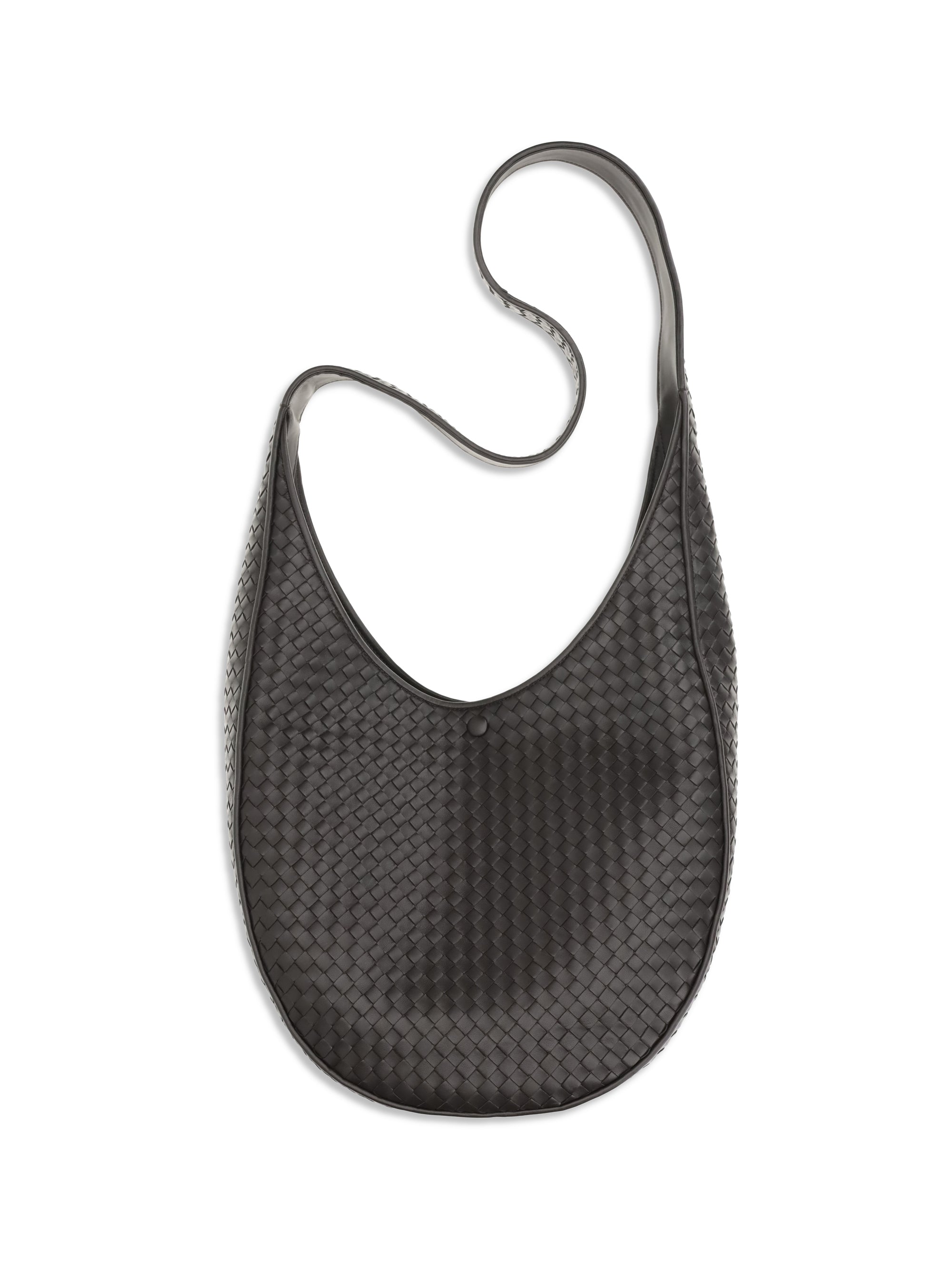 BOTTEGA VENETA OS ovetto shoulder bag